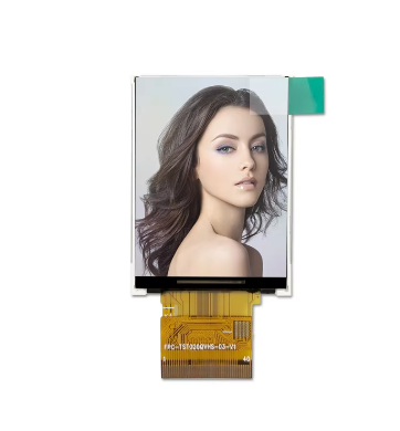 LCD Display Module: The Backbone of Modern Visual Technology