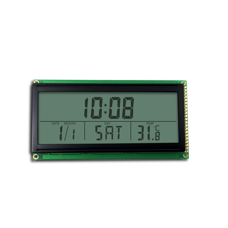 192x64 5V COB STN-blue Character Displays 19264 192*64 Monochrome Display Modules