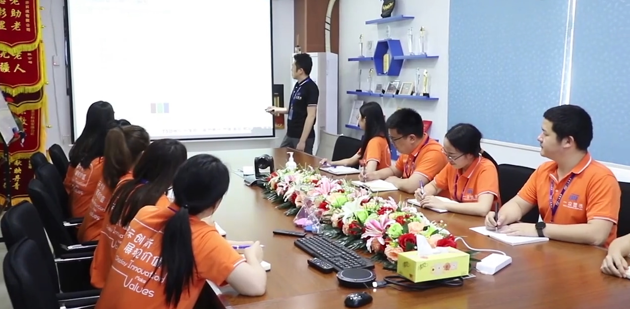 Installation Guidance and Operational Training