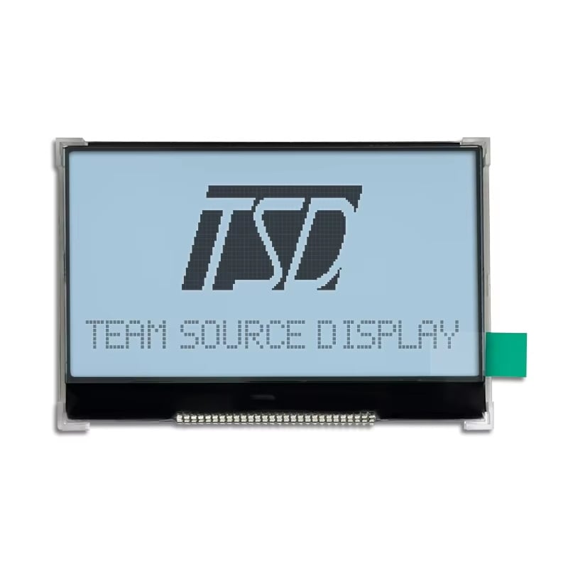 Ano ang Hinaharap na Tren ng Pag-unlad ng mga Liquid Crystal Module?