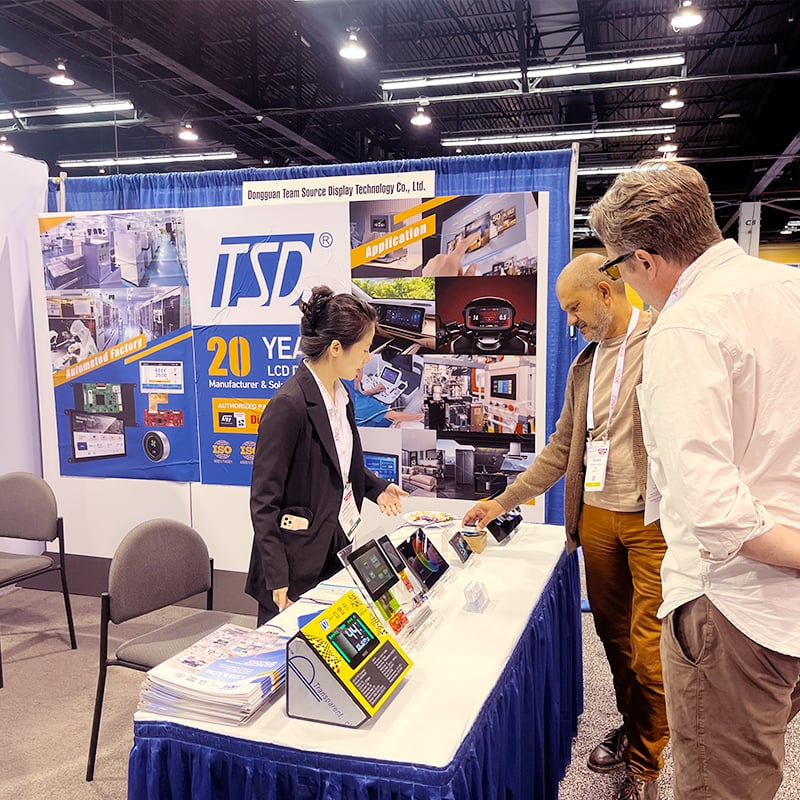 Embedded World 2025 Anaheim, California.jpg