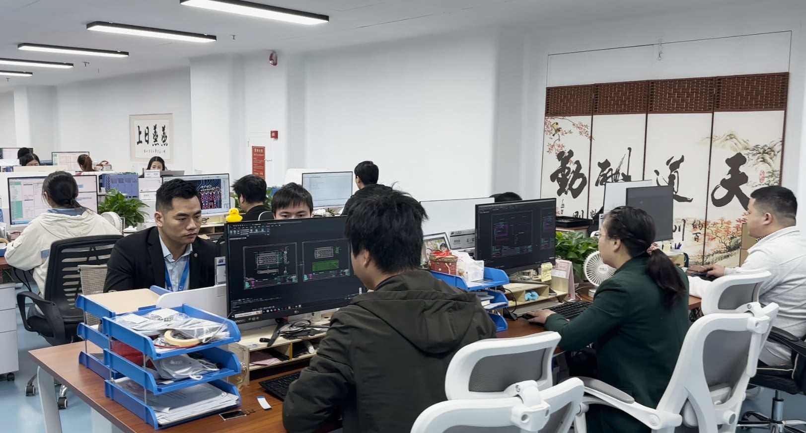 Professional Repair and Technical Support