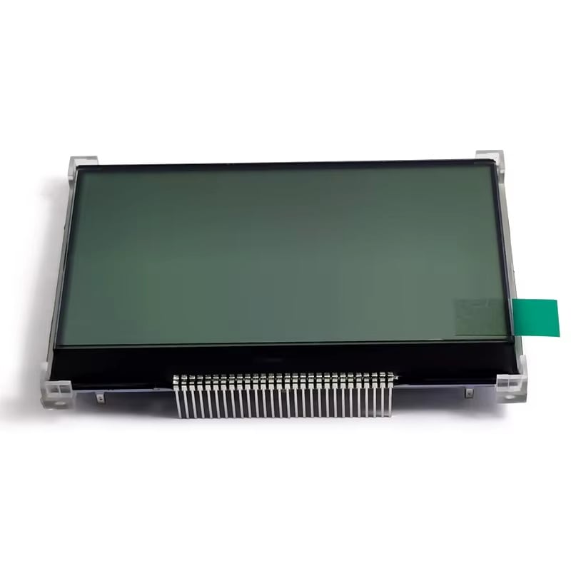 Anu-ano ang Karaniwang Aplikasyon ng mga Liquid Crystal Module?