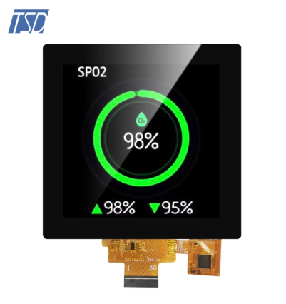 Quali sono le applicazioni dei TFT LCD nell'elettronica automobilistica?