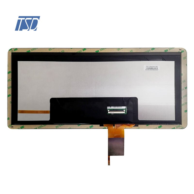 Why Are Car LCD Modules Essential for Modern Vehicle Displays?