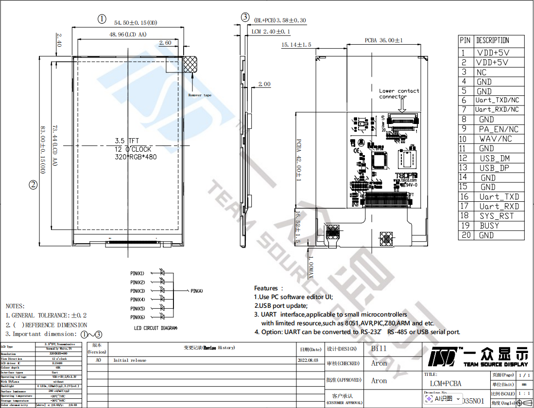 ProLCD-T035N01_SPEC_V1.0.png