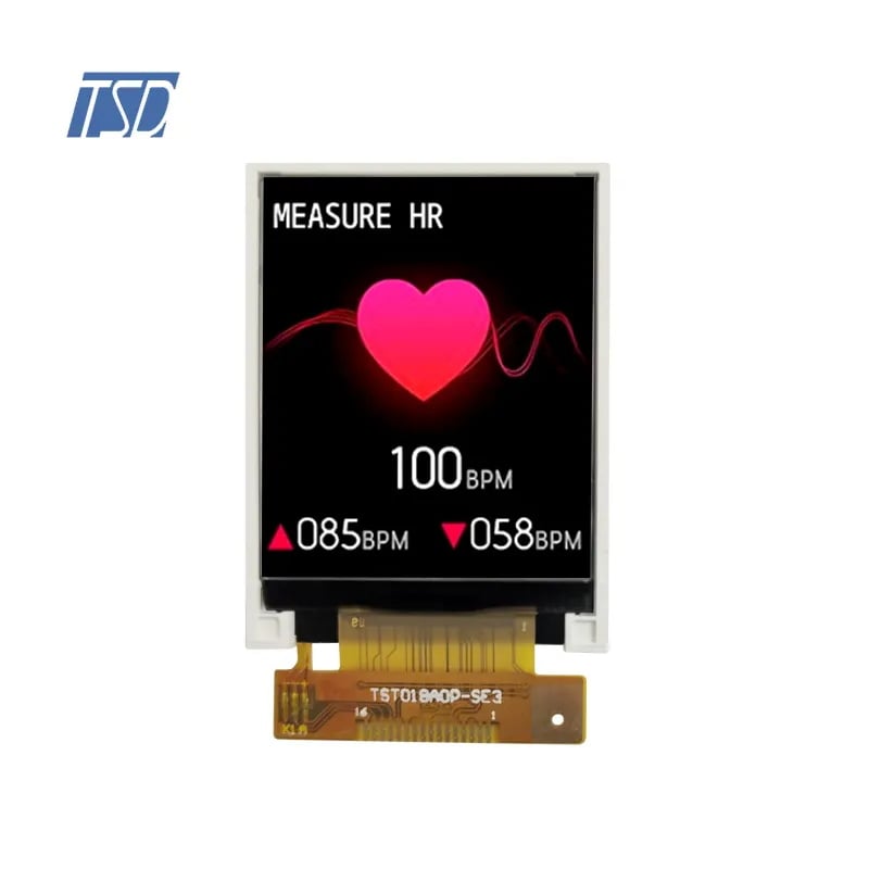 Anu-ano ang mga Sertipikasyon na Dapat Mayroon ang isang Supplier ng TFT LCD?