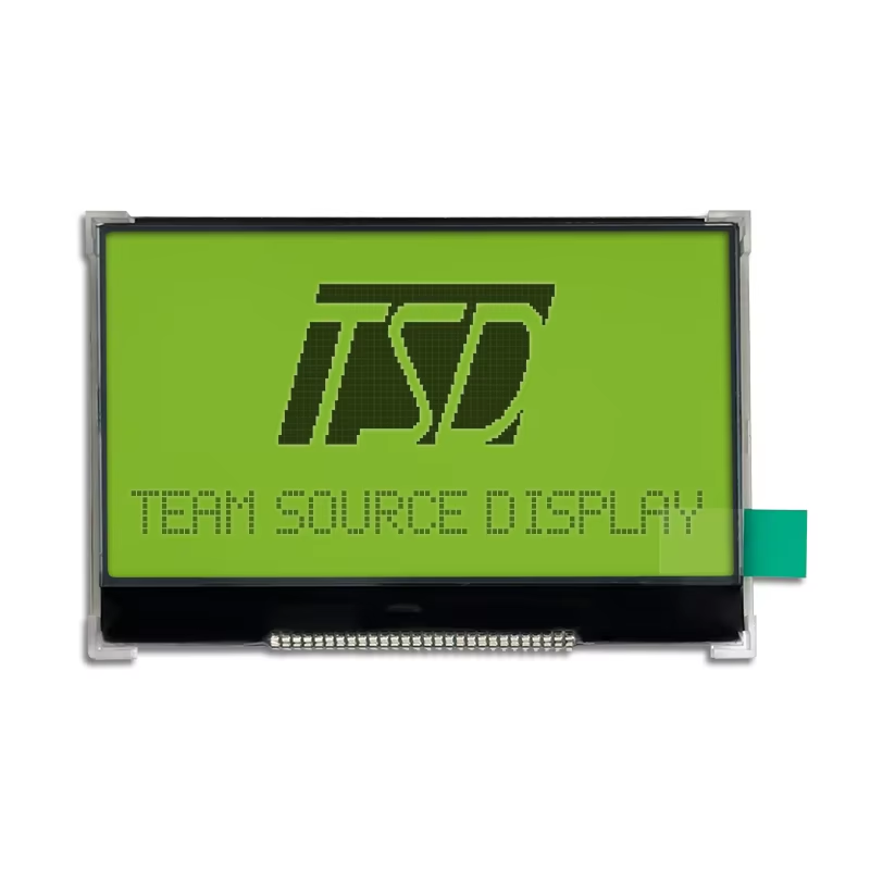 Why Partnering with Experienced LCD Module Suppliers Matters?