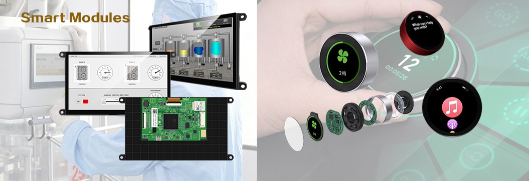 Smart Modules