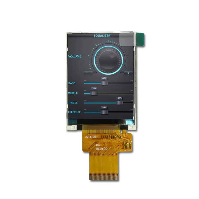 Bakit ang 2.4 inch tft lcd display modules ay perpekto para sa maliit na device?