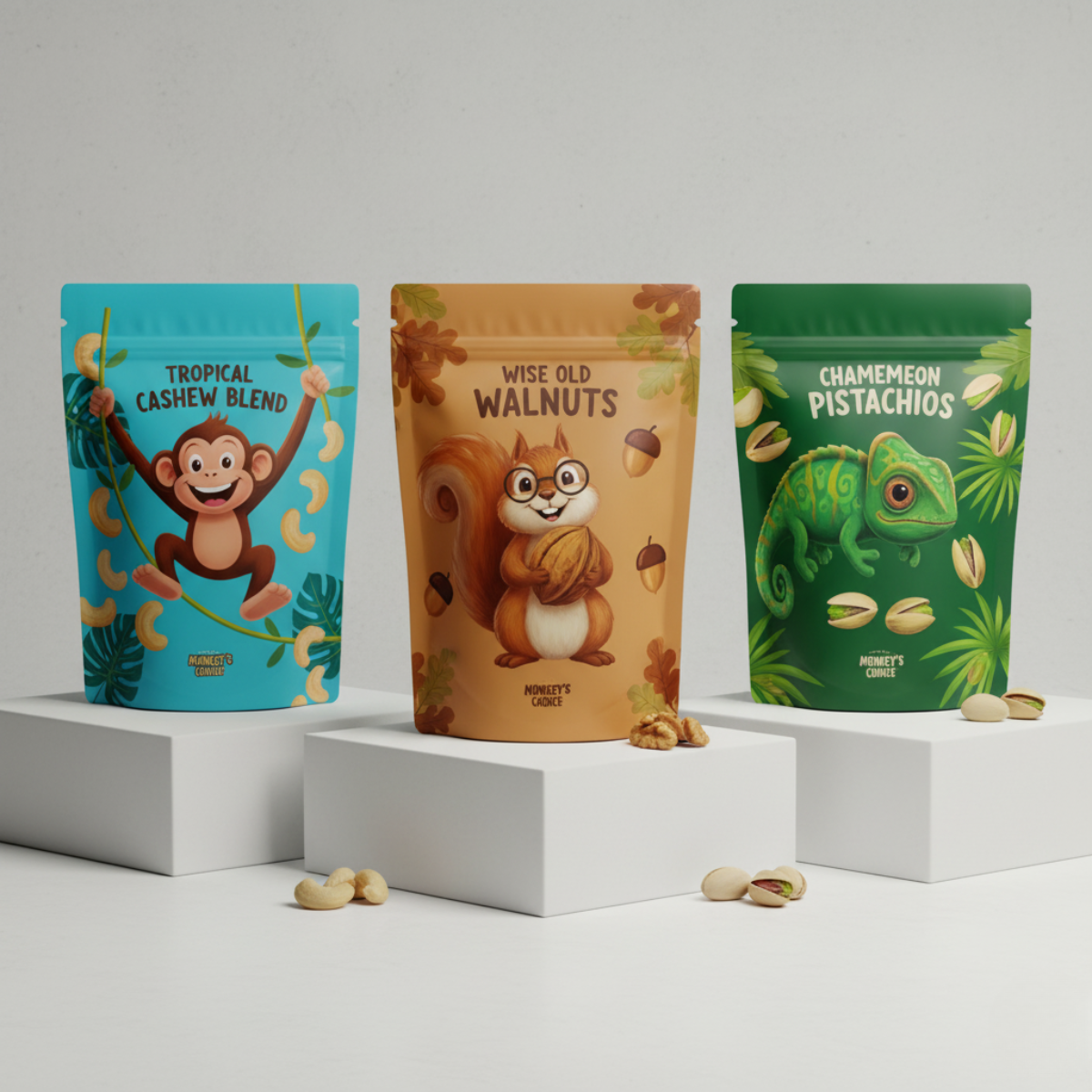 Jak vakové balení za vakuových podmínek prodlužuje dobu trvanlivosti velkoobchodních produktů