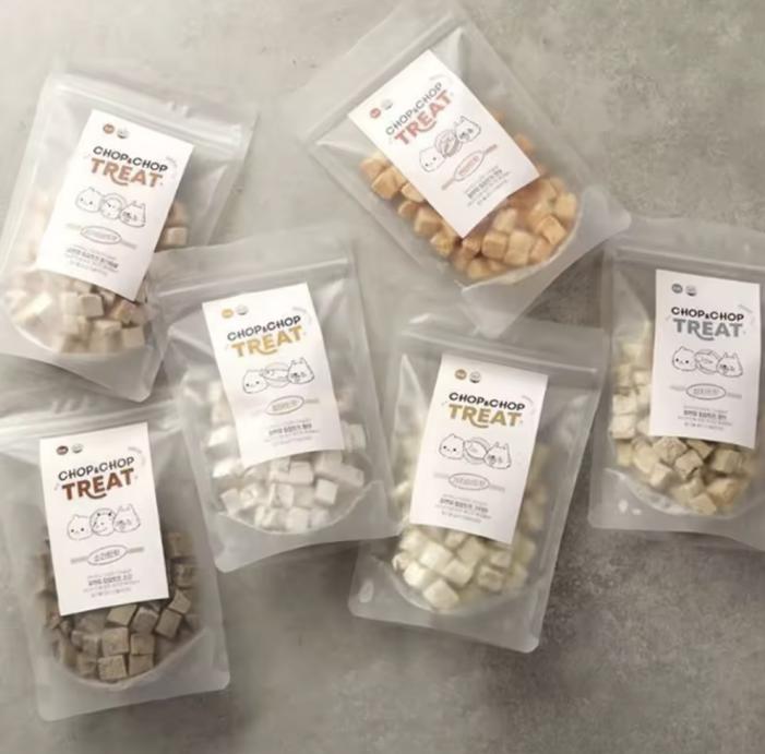 Green Transformation Leads Development: Food Plastic Packaging Industry Marches toward High-Quality Upgrading -1
