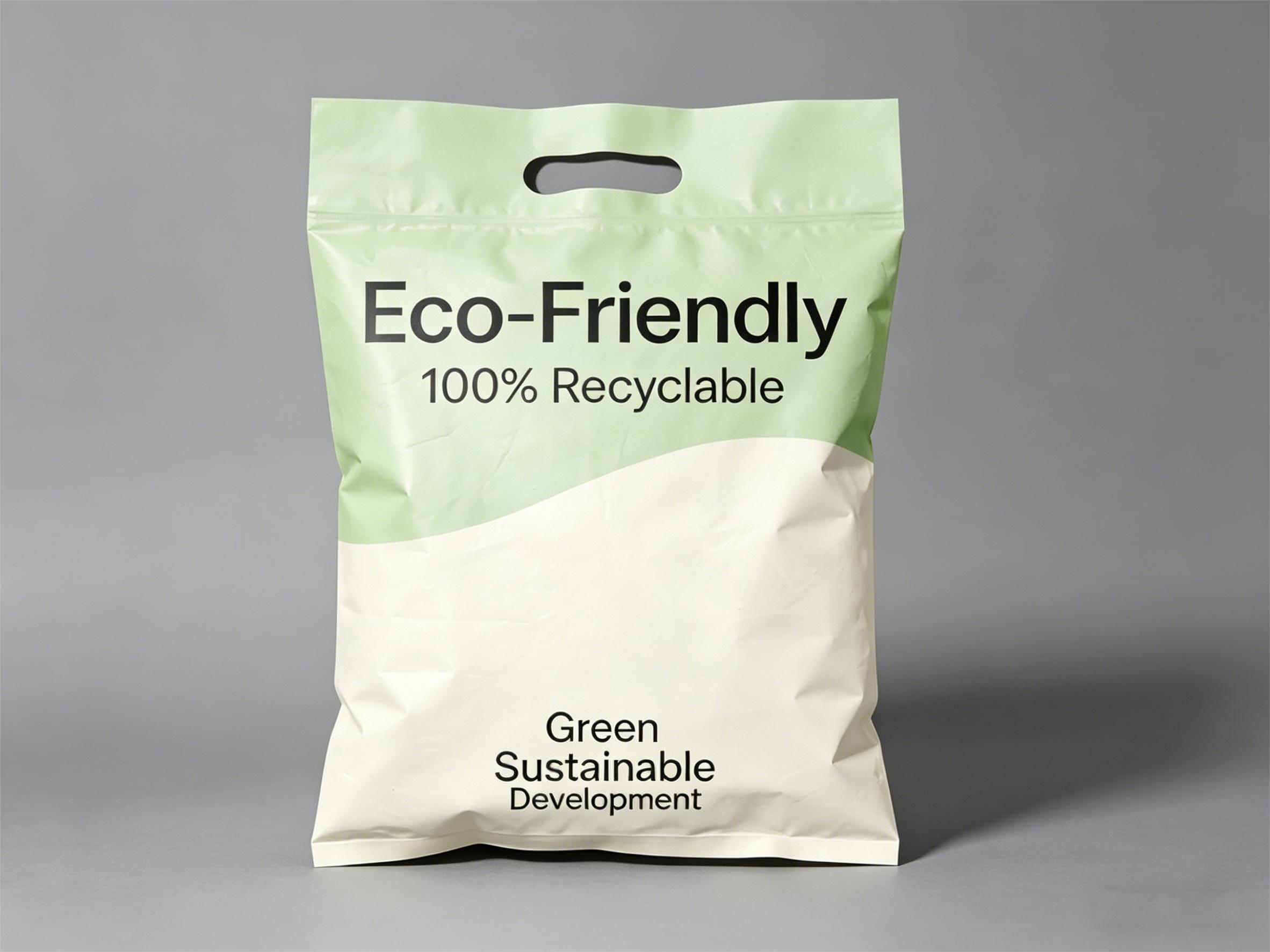 Sustainable Transformation and Technological Innovation Reshape the Plastic Packaging Industrial Pattern