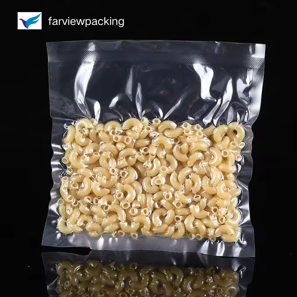 Jak vakové balení za vakuových podmínek prodlužuje dobu trvanlivosti velkoobchodních produktů