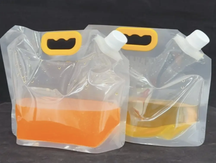 Policy-Driven + Technological Innovation: Daily Necessities Plastic Packaging Industry Usher in a New Pattern of Green Transformation-2