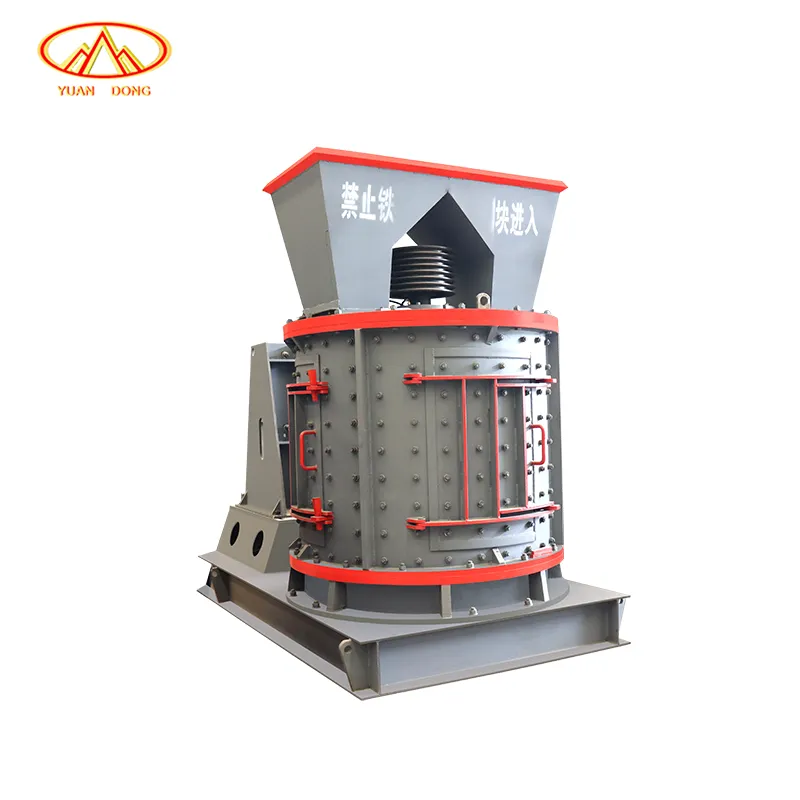 Sand Making Machine Maintenance Guide for Long-Term Use