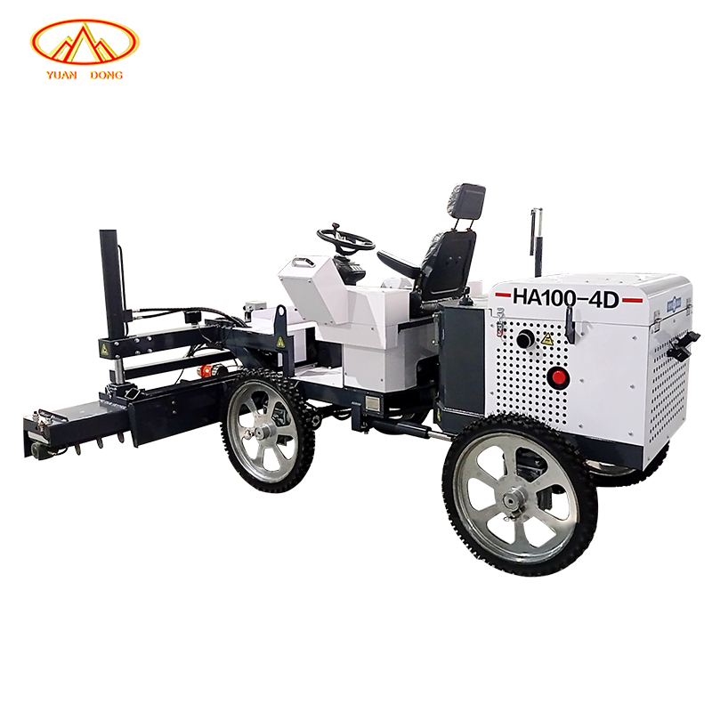 Concrete Laser Screed Common Problems and Solutions
