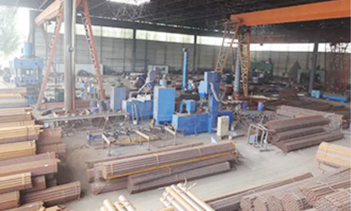 CNC Kesim Atölyesi2