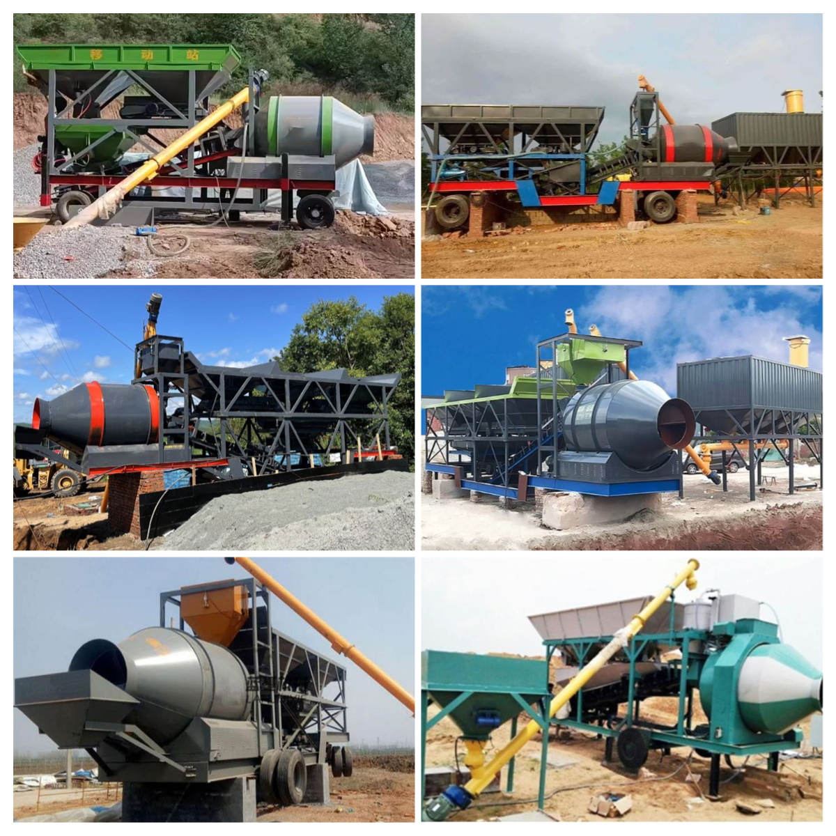 Product Advantages