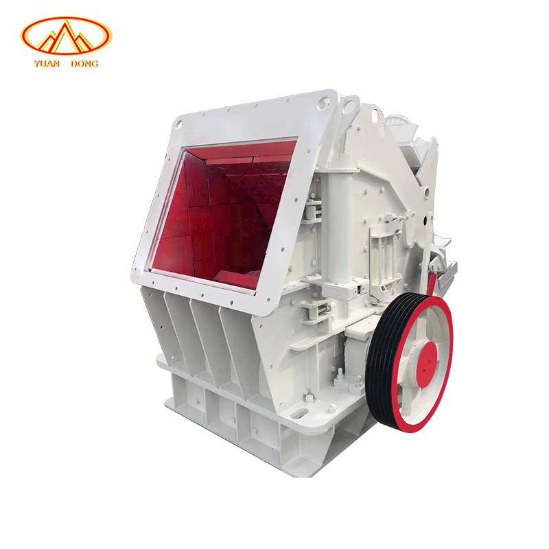 Hammer Crusher vs Jaw Crusher — Which Is Best for Your Project