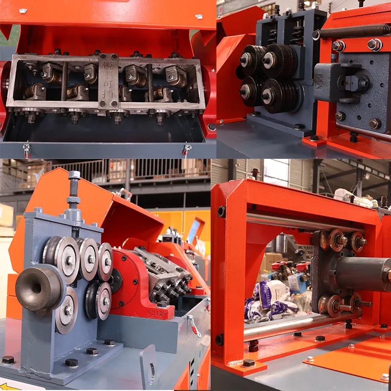 Steel Bar Cutting Accuracy and Blade Selection