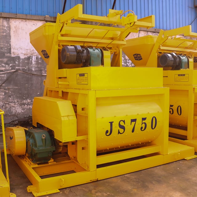 Concrete Mixer & Concrete Batching Plant Supporting Equipment.jpg