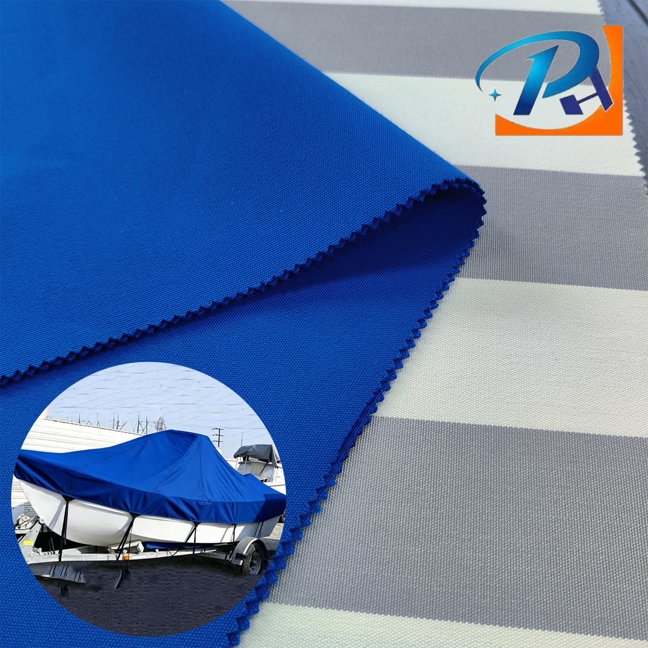 Industry Insight: Solution-Dyed Acrylic vs Polyester for Spanish Coastal Boat Covers – Which Is More Cost-Effective?