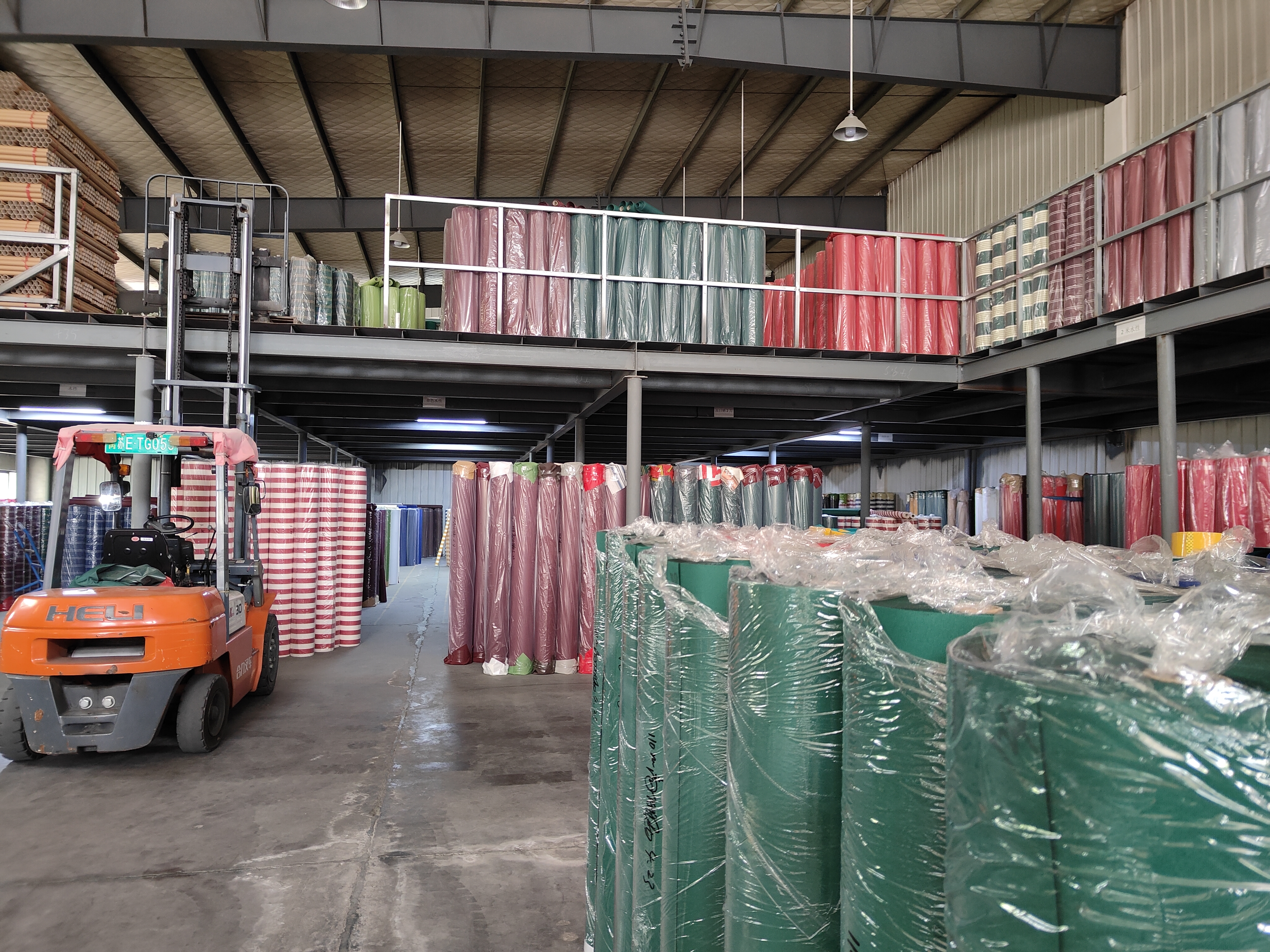Suzhou Ruihe Textile Technology Co., Ltd