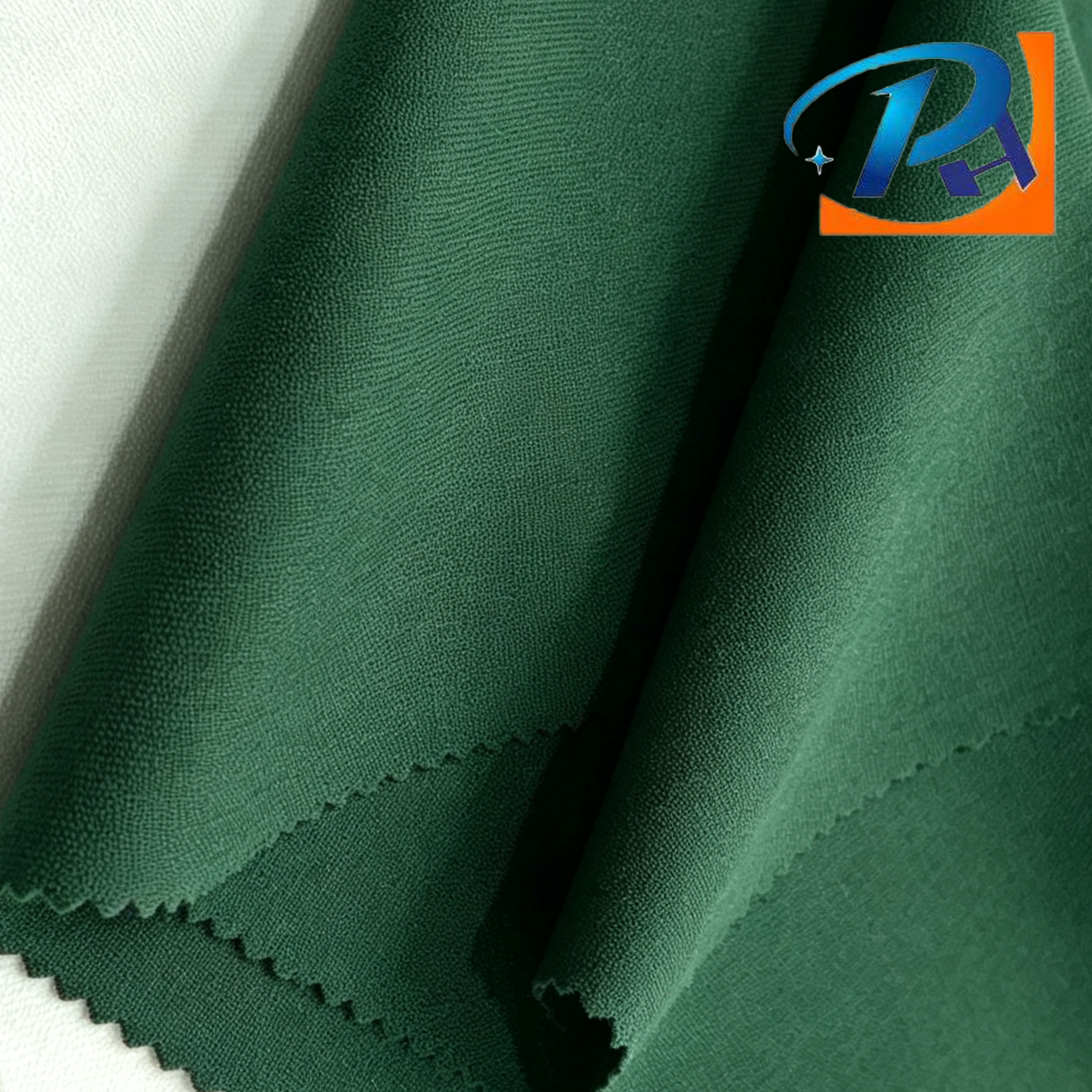In-Depth Analysis of Dope-Dyed Polyester Soft Fabric: Process Core, Performance Barriers, Track Advantages & Industrial Trends