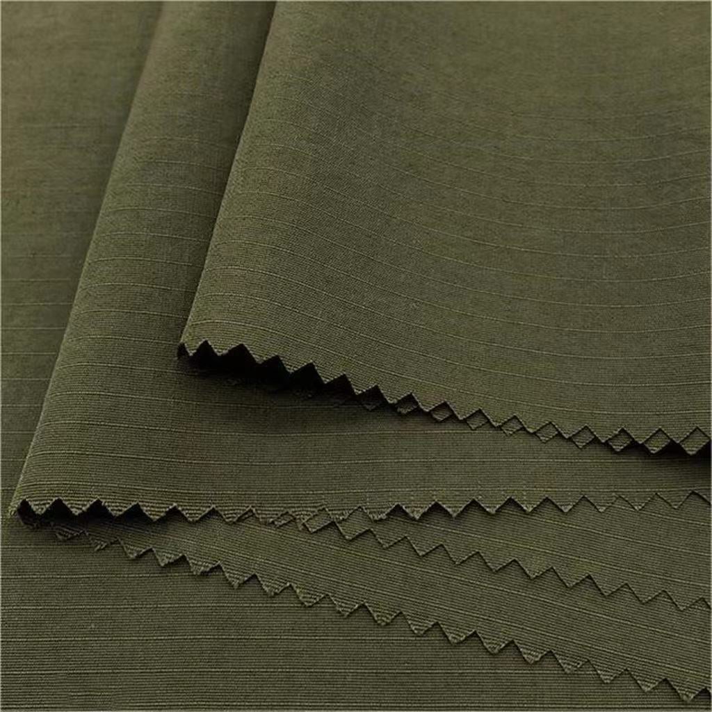 100% nylon 500D cordura fabric green