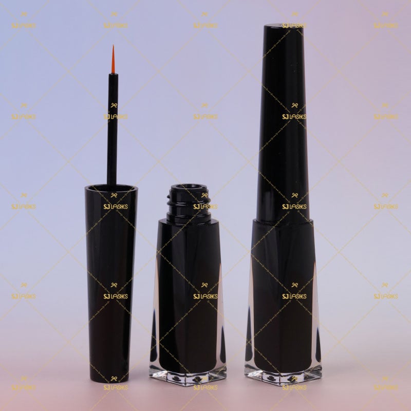 Private Label Wimpern- und Augenbrauenwachstumsserum - Natürliche Wimpernpflege | Individuelle Formel und Verpackung #Typ A