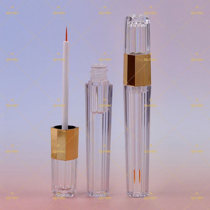 Private Label Lash&Eyebrow Growth Serum - Natural Lash Care | Custom Formula & Packaging #Type B