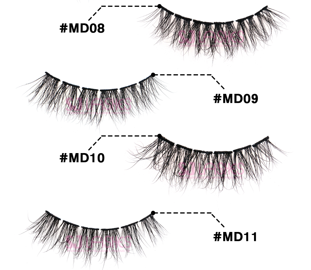 #MD Luxe Mink Lashes Cluster Lashes20240912 (3).jpg