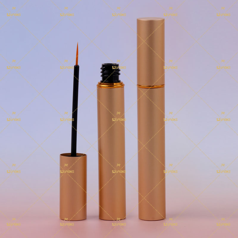 Private Label Lash&Eyebrow Growth Serum - Natural Lash Care | Custom Formula & Packaging #Type F