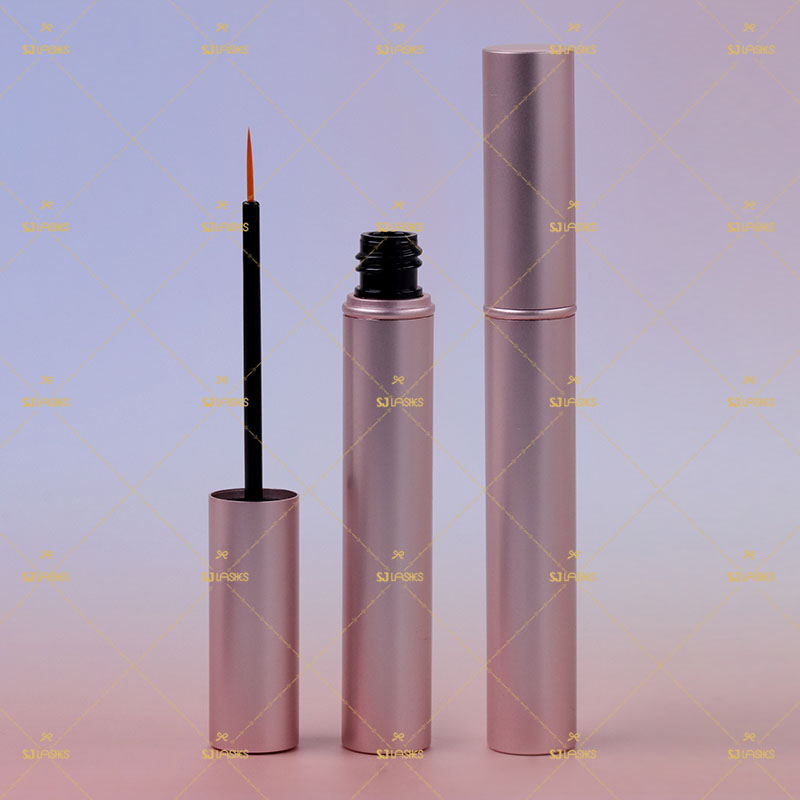 Private Label Lash&Eyebrow Growth Serum - Natural Lash Care | Custom Formula & Packaging #Type E