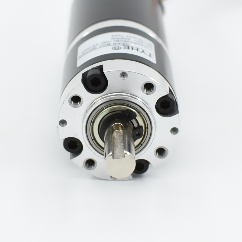TJX42R4260BL | DC Planetary Gear Motor |