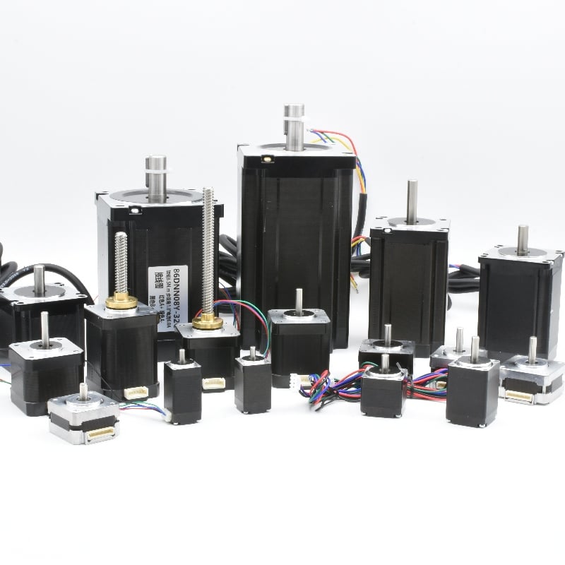 Stepper Motor