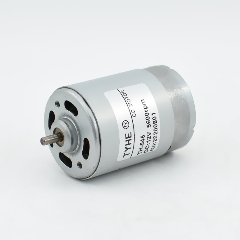 RS545