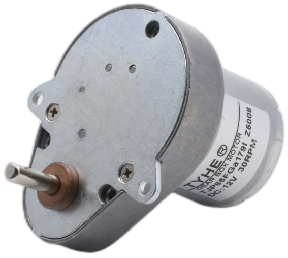 manufacturer 6548mm right angle gearbox 6 volt 12v 24 volt 12 rpm 80 rpm 5 watt 6w 10kg dc flat reduction gear motor ce rohs-1