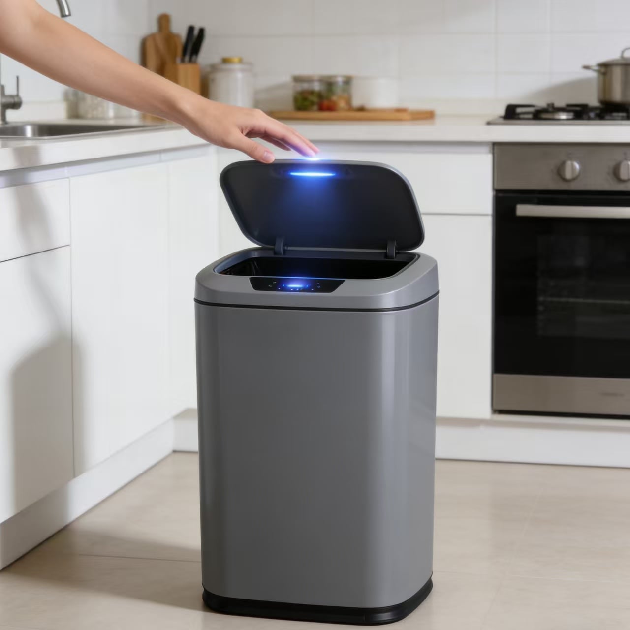 Intelligent Devices