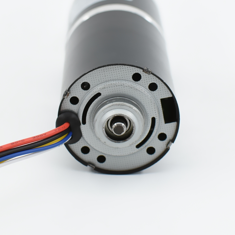 TJX42R4260BL | DC Planetary Gear Motor |