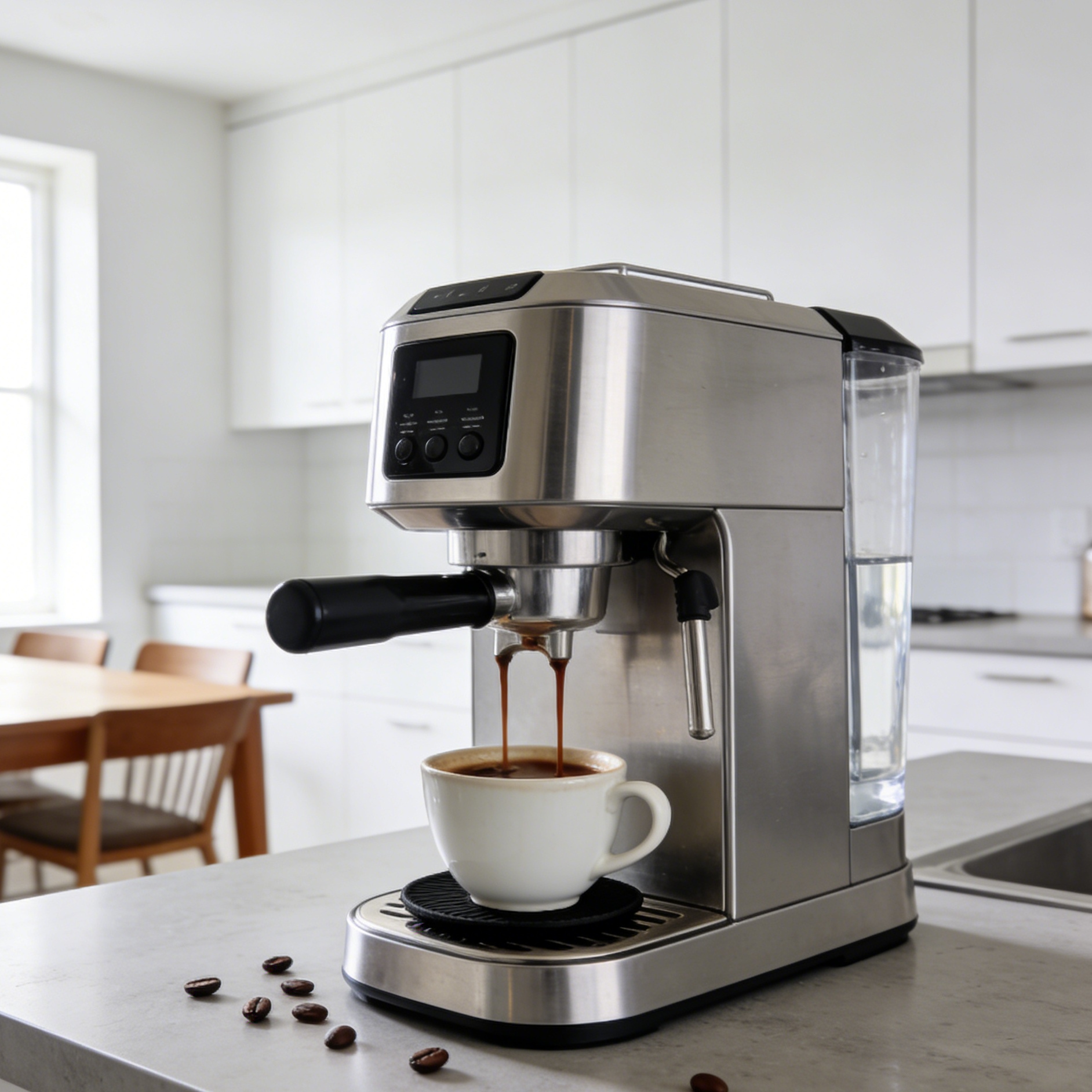 Home Appliances