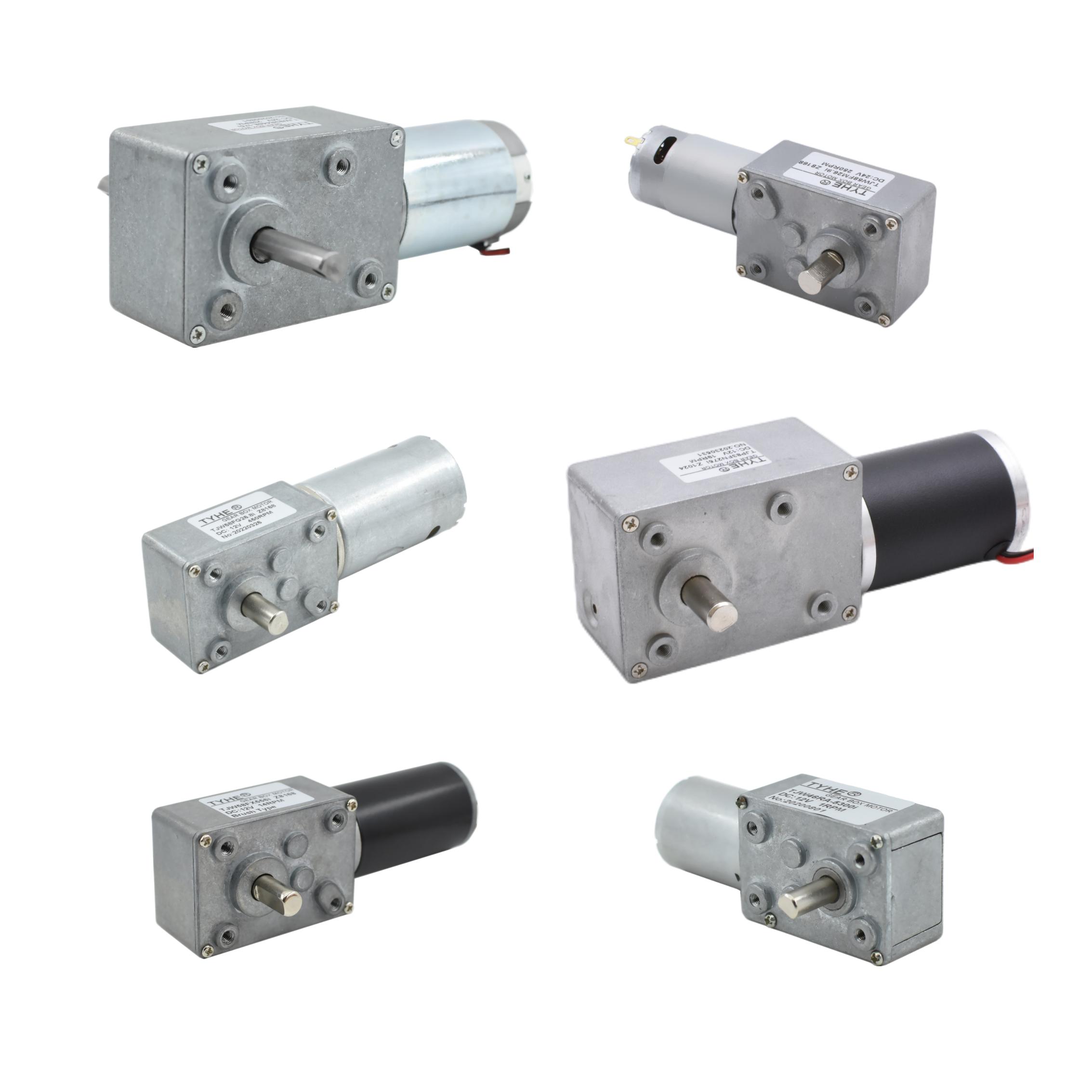 Vergelyking van AC-motor teenoor DC-motor: Watter een is beter vir u?