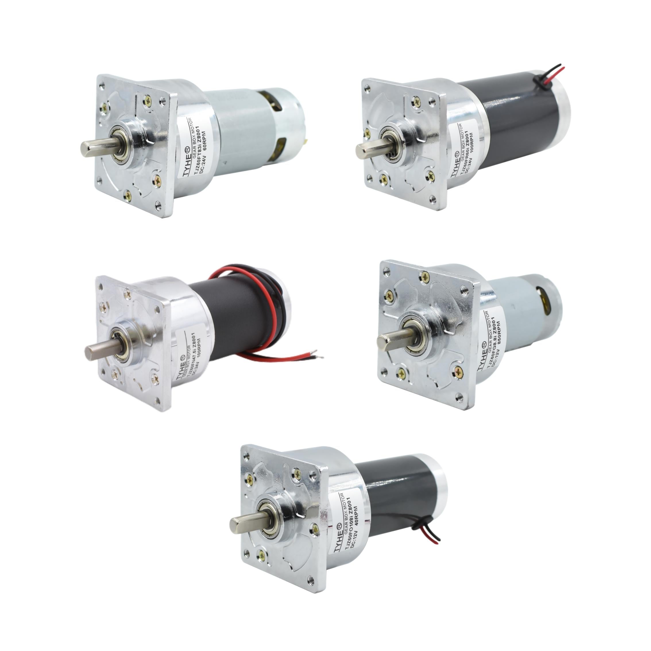 ’n Diepgaande ondersoek na borstel-DC-motor-kommutasie