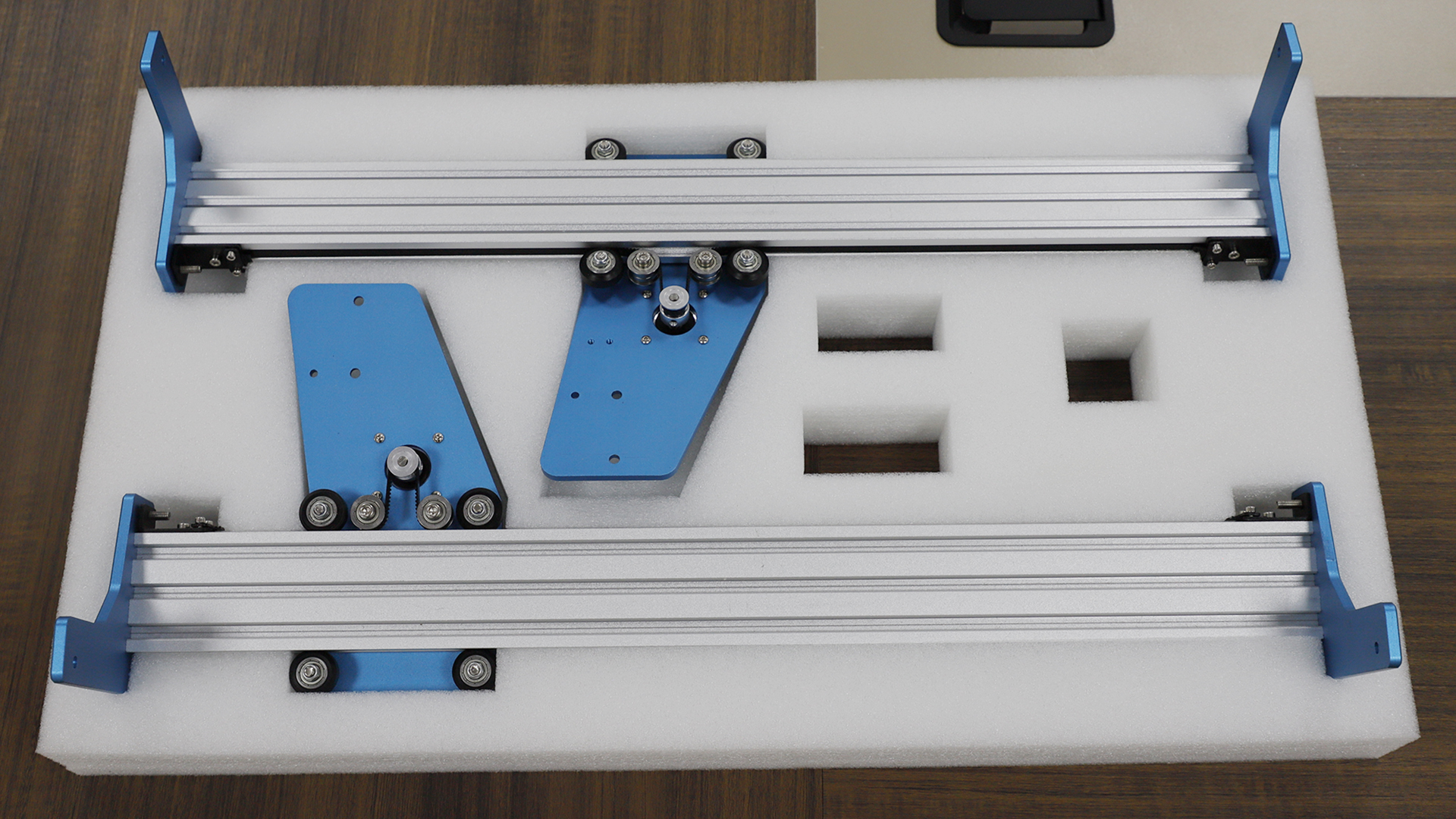 PRTCNC 4040 Max Newest CNC Router Machine available wih 20W&40w Laser and Trimmer manufacture
