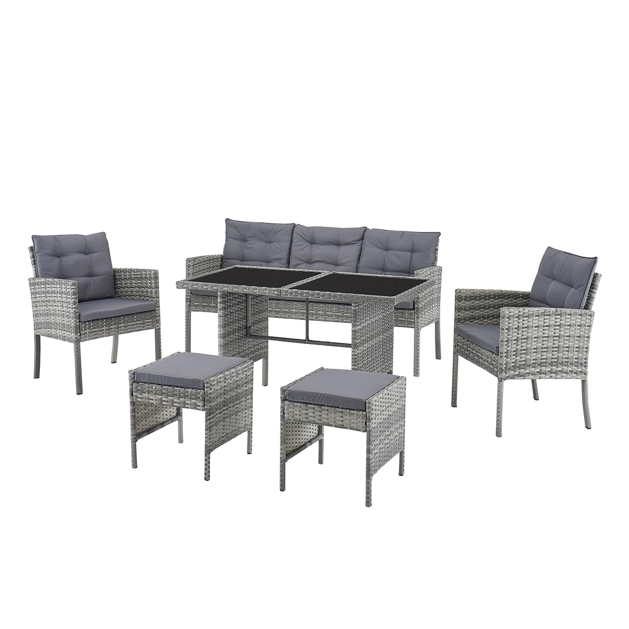 What Makes Ever Shine Outdoor Furniture Stand Out for Patio Use?