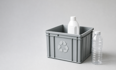 The EU Packaging Regulation Now Applies: What It Changes for Bottle Buyers