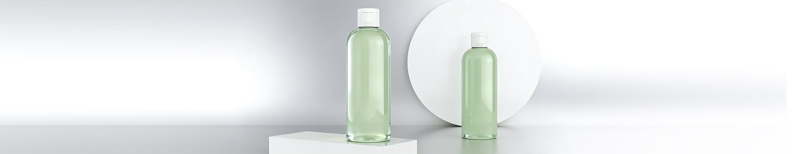 Cosmetic Bottles