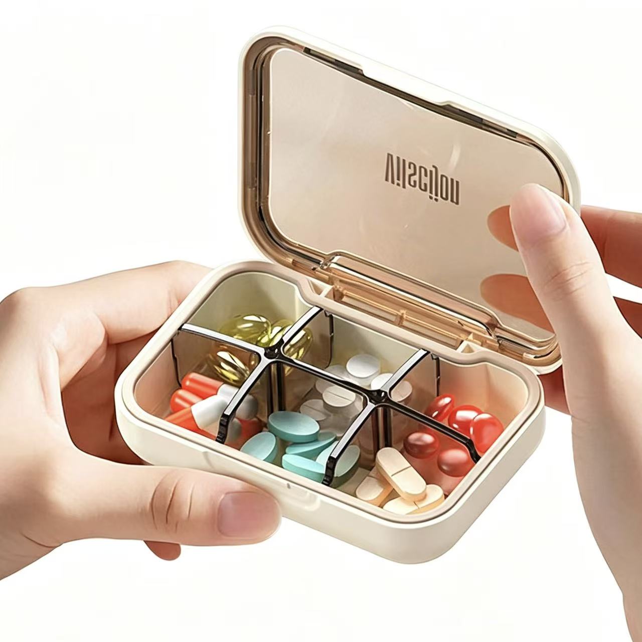 أنظمة التنظيم الذكية تعزز الالتزام بتناول الأدوية