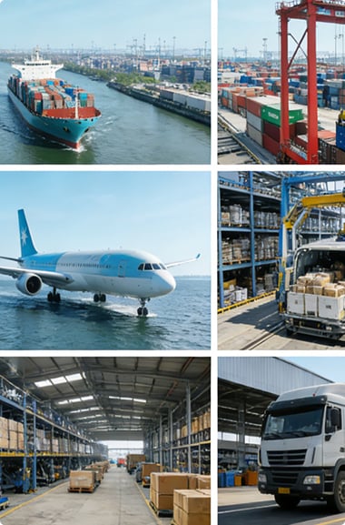 Global Supply Chain